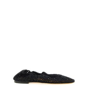 Odissi Women's Iris Ballet Flats
